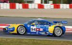 Spyker C8 Laviolette GT2 R 2008 года